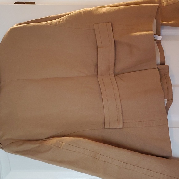 Loft XL short Pea coat - Picture 6 of 8